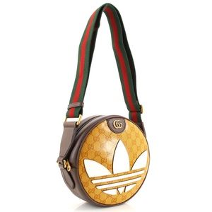 Adidas x Gucci Crossbody